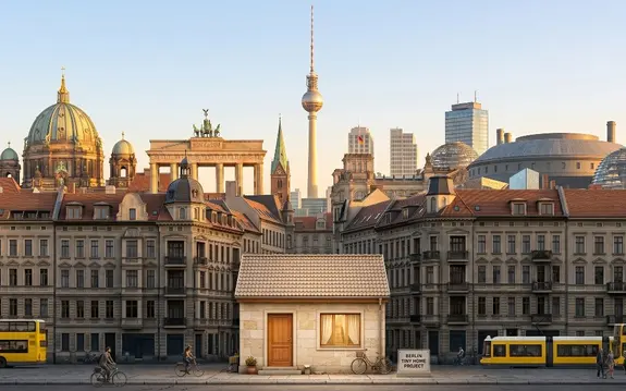 Apartment for sale in Berlin | No intermediaries
